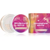 Osvetljujoči puder za obraz in telo Stars Dreamworld 3 g