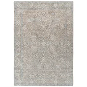 Kayoom VINTAGE PREPROGA 120/170 cm potiskano zelena, bež