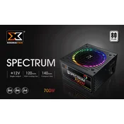 Xigmatek Spectrum 700W 80 +