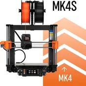 Prusa MK4 to MK4S Upgrade Kit - xLCD - novo