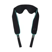 Medivon Motion X masažna naprava za telo, 2 načina, DualComfort, črna