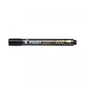 Pilot Permanent Marker PILOT crni kosi vrh 400 - 511172 ( 9873 )
