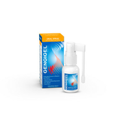 GENGIGEL SPRAY 20ml