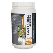 BULDOK Čistilec ribnika Bulldog Pond Cleaner, 1 kg