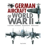 GERMAN AIRCRAFT OF WW2