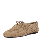 Nizki čevlji GINO ROSSI EO-26SS02 Rjava
