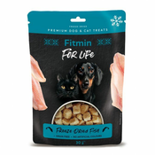 Fitmin For Life Freeze Dried Fish 30 g