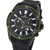 Jacques Lemans 1-2141C Liverpool Chronograph Mens Watch 48mm 20ATM