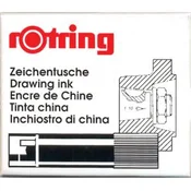 BOMBICE ROTRING