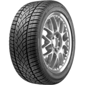 Dunlop Zimska guma 235/45R19 99V SP WI SPT 3D MS AO XL MFS