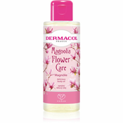 Dermacol Magnolia Flower Care Delicious Body Oil hranjivo i regenerirajuce ulje za tijelo 100 ml za žene