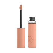 LOreal Paris Infaillible Matte Resistance ruž 100 fairytale endin?g