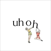 Patrick Watson - Uh Oh (Limited Edition) (Gatefold Sleeve) (Canary Yellow Coloured) (LP)