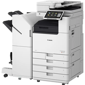 Fotokopirni uređaj Canon imageRUNNER Advance DX C3926i sa DADF, ispis u boji, kopirka, skener, faks, duplex, LAN, USB, A3 5963C005