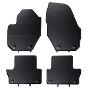 Rubber Car Mats Volvo XC60 2008-2017