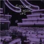 Erasure - The Neon Live (3 LP)