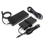 Dell WD19 K20A001 - Dok stanica (USB-C) + 130W Adapter Obnovljeno