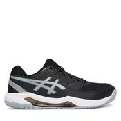 Obuca za tenis Asics Gel-Dedicate 8 1041A408 Crna