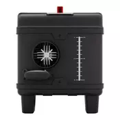 VEVOR Diesel zračni grelec 8kW vse v enem 12V/24V prenosni Bluetooth nadzor CO alarm