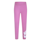 NIKE HADAD HELANKE NKG CLUB HBR HIGH RISE LEGGING DJEVOJCICE