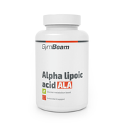 GYMBEAM Alfa-lipoicna kiselina 90 kaps.