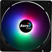 AeroCool hladnjak za kuciste 140x140mm frost 14 FRGB, ACF4-FS10117.11