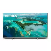 Philips led tv 43pus7657/12 Tv ( 18990 )