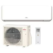 Fujitsu Standard Plus KM klimatska naprava, 3,4 kW (12KM) - Fujitsu