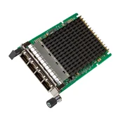 Intel X710-T4L (OCP 3.0) Notranje Ethernet 10000 Mbit/s