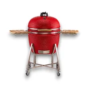 KAMADO 29 - 74 cm - Crvena