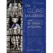 Die Glasmalereien von St. Viktor in Xanten