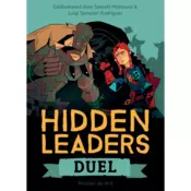 Hidden Leaders Duel
