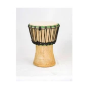 Djembe Ghana Afrika 35cm 382401-35 Mini za otroke
