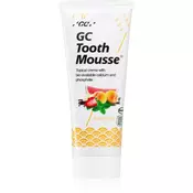 GC remineralizirajuca zaštitna zubna krema Tooth  Mousse Tutti Frutti, 35ml