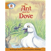 Literacy Edition Storyworlds Stage 4, Once Upon A Time World, The Ant and the Dove (single)