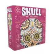 Skull (slovenska izdaja)