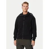 C.P. Company Jopa 21CMSS032A005835M Črna Relaxed Fit