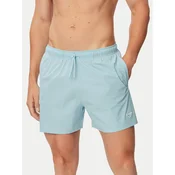 Emporio Armani Kopalne hlače EM000583 AF20424 U9242 Svetlo modra Regular Fit