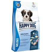 Happy Dog Supreme Fit & Vital Mini Puppy 4 kg