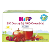 Organski voćni čaj 20x2g Hipp
