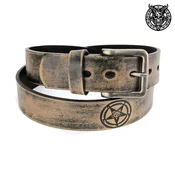 Pas rjavi Baphomet - LSF2 05
