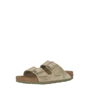 BIRKENSTOCK Nizki natikači Arizona kaki