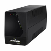 TECNOWARE Tecnoware UPS ERA PLUS 2100VA FGCERAPL2102IEC, (21298892)