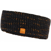 Traka za glavu Adidas Fleece Lined Aeroredy Kint Headnand (OSFW) - black/focus orange