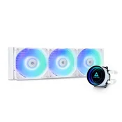 Hladnjak Chieftec Iceberg 360 (CLC-360-RGB-W) White vodeno hladenje