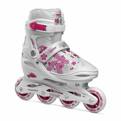 Roces Jokey 3.0 Girls WhiteRoces Jokey 3.0 Girls White