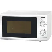 Amica Mikrovalovna pečica Amica MW 13150 W 700W 17L, (5000510686)