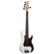 ARROW BAS KITARA SESSION 5 BONE WHITE T SHELL