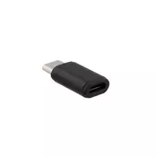 TNB ADATCMUS Adapter micro usb/usb-c