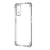 Tactical TPU futrola za Realme GT Neo2 - Prozirna KP25159